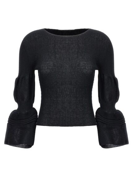 ISSEY MIYAKE 'Assemblage Branch' Top