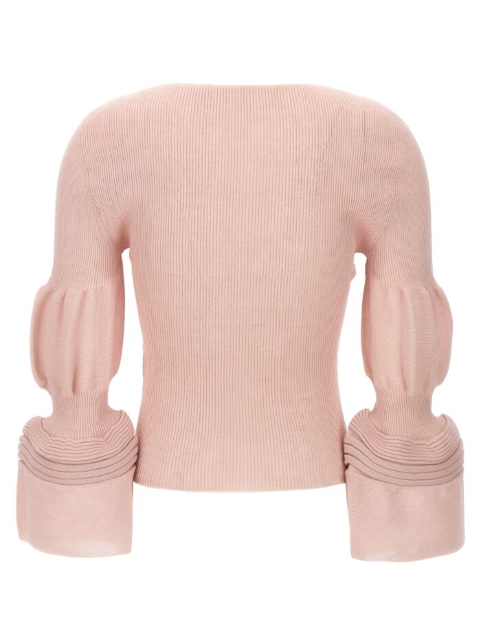 ISSEY MIYAKE 'Assemblage Branch' Top