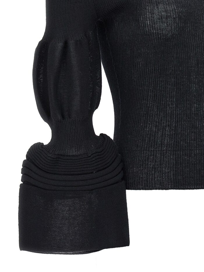 ISSEY MIYAKE 'Assemblage Branch' Top