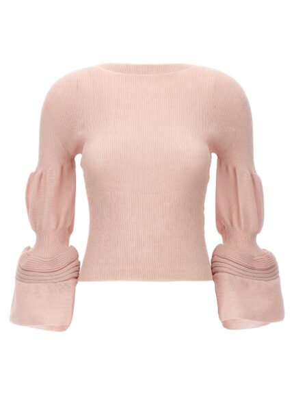 ISSEY MIYAKE 'Assemblage Branch' Top