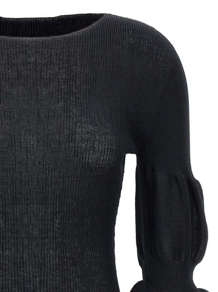 ISSEY MIYAKE 'Assemblage Branch' Top