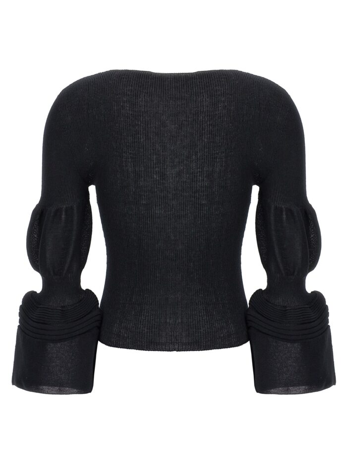 ISSEY MIYAKE 'Assemblage Branch' Top