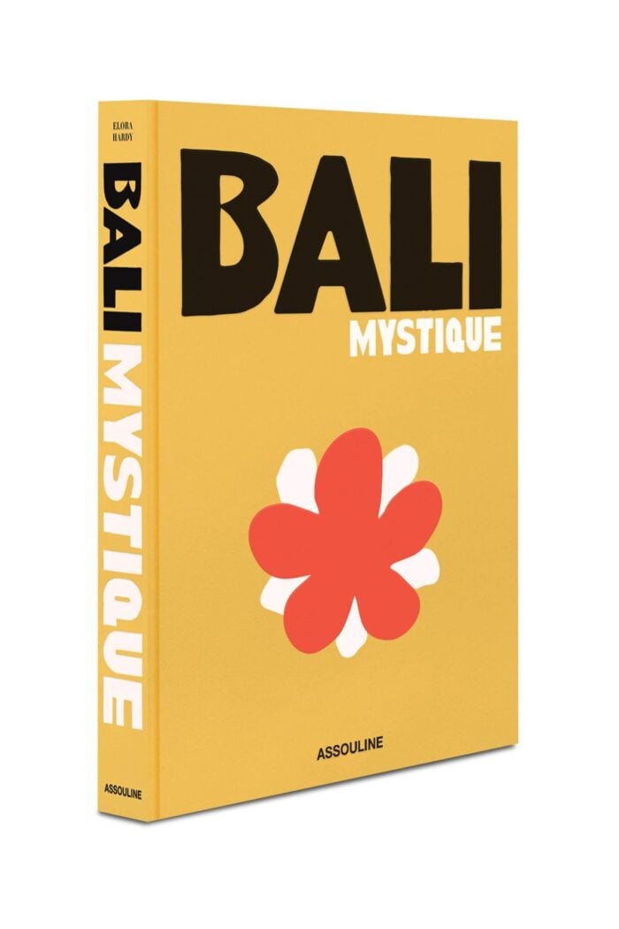 ASSOULINE Bali Mystique