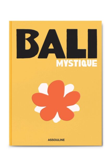 ASSOULINE Bali Mystique