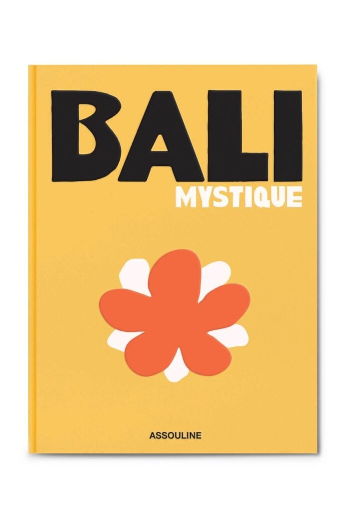 ASSOULINE Bali Mystique