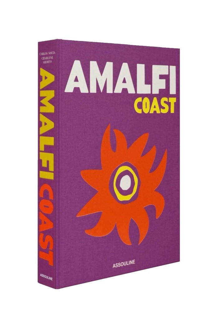 ASSOULINE 'coastal