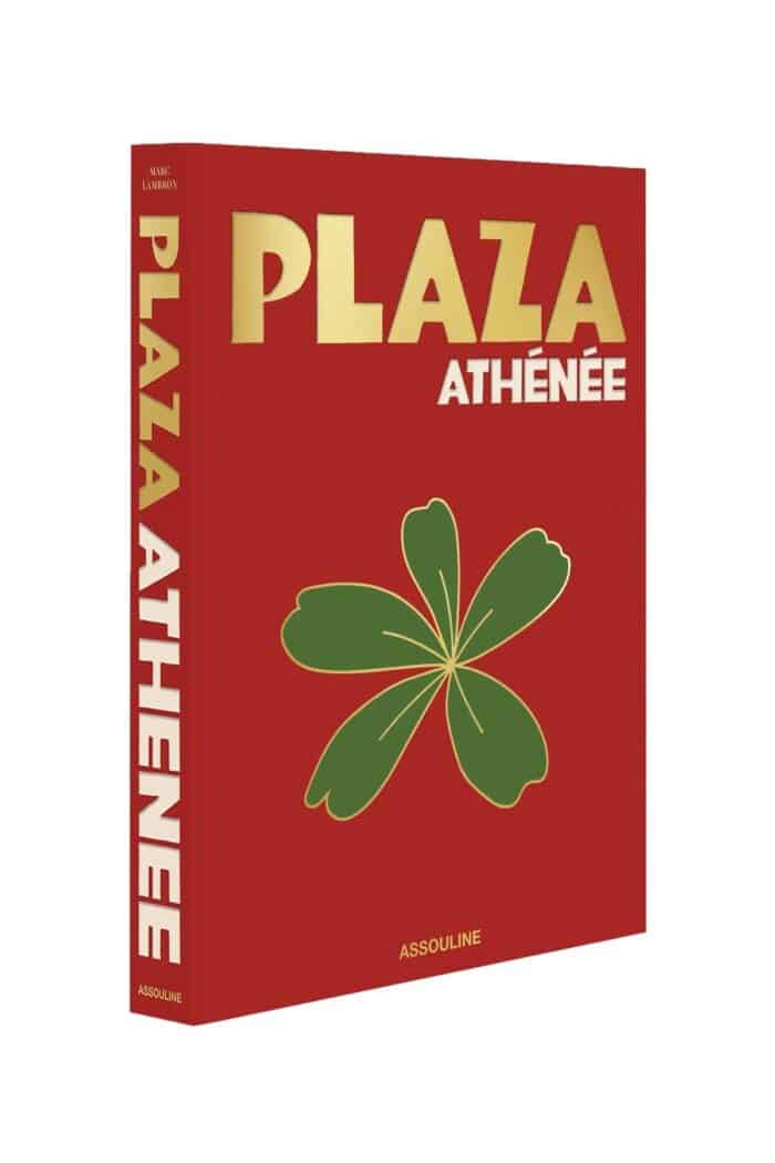 ASSOULINE Plaza Athn