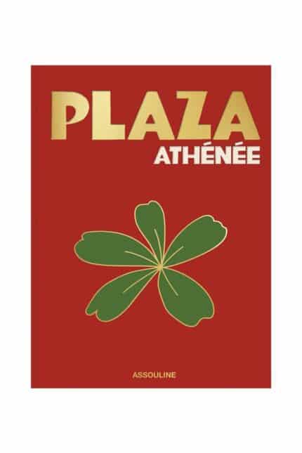 ASSOULINE Plaza Athn