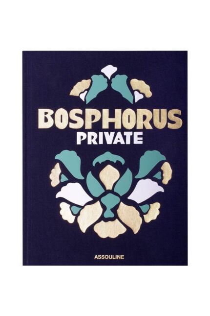 ASSOULINE Private Bosphorus