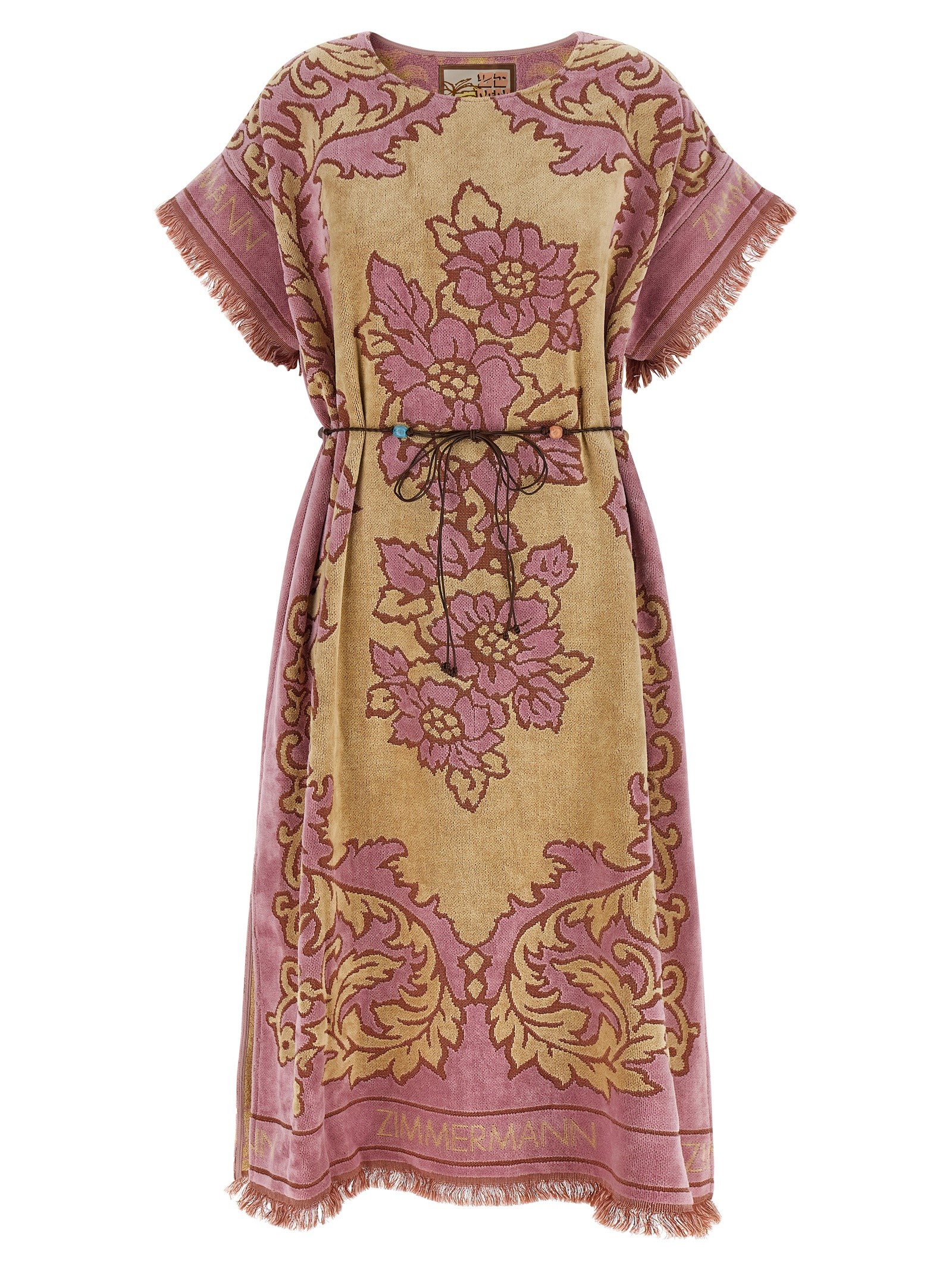 ZIMMERMANN 'Aster' Dress