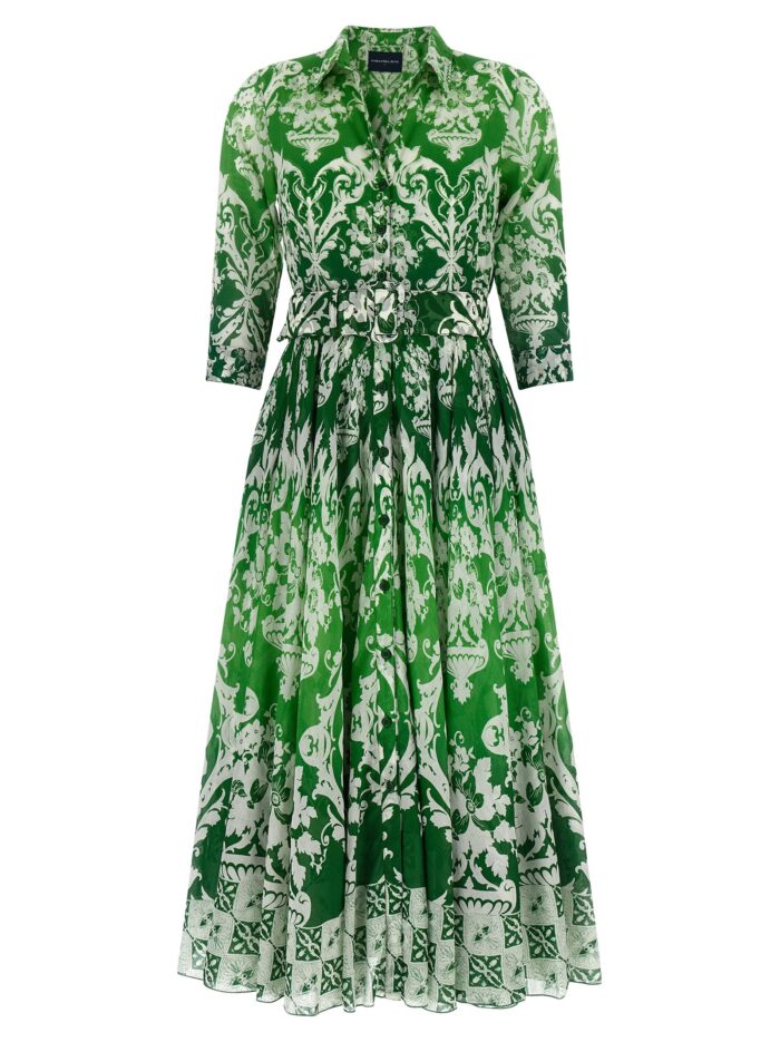 samantha sung 'aster' dress SAMANTHA SUNG 'Aster' Dress