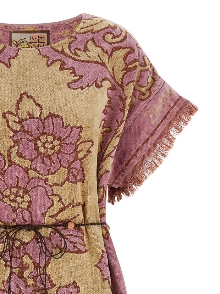 ZIMMERMANN 'Aster' Dress