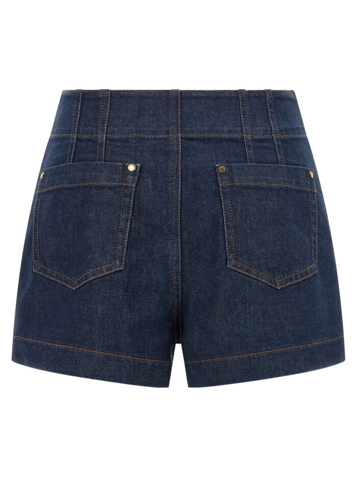 ZIMMERMANN 'Aster' Shorts