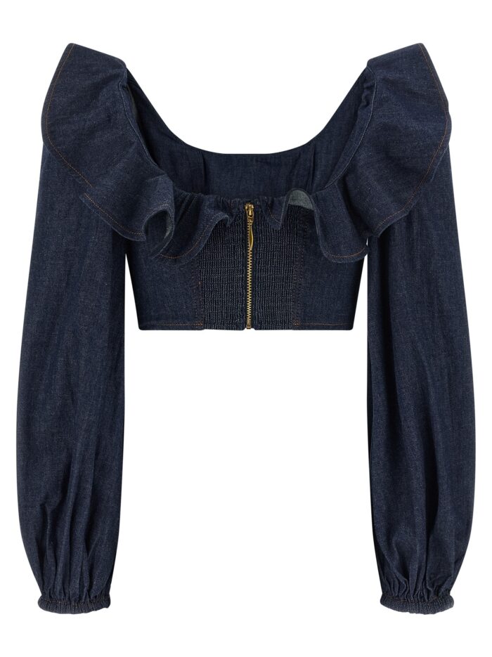 ZIMMERMANN 'Aster' Top