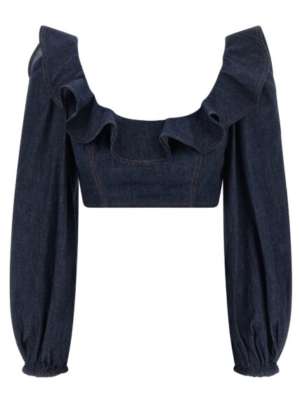 ZIMMERMANN 'Aster' Top