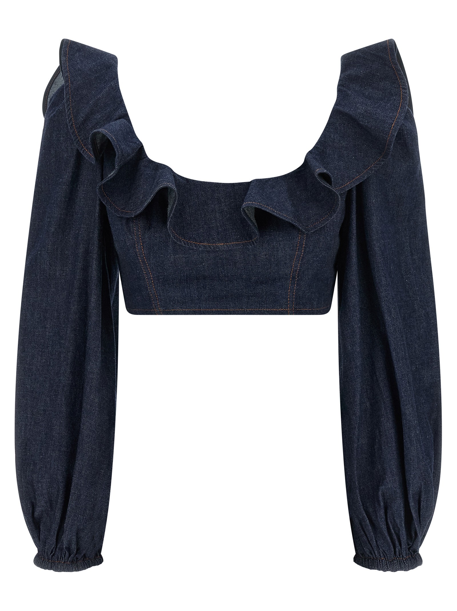 ZIMMERMANN 'Aster' Top