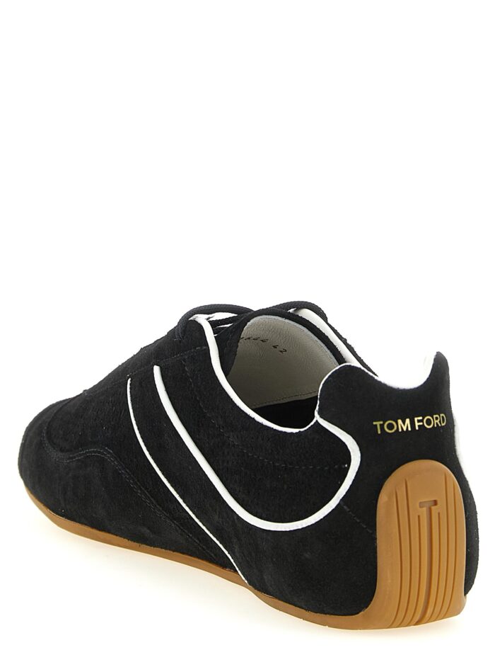 TOM FORD 'Aston' Sneakers