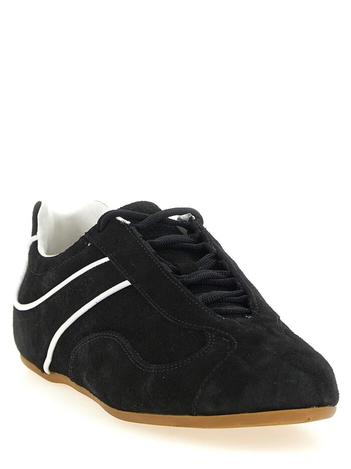 TOM FORD 'Aston' Sneakers