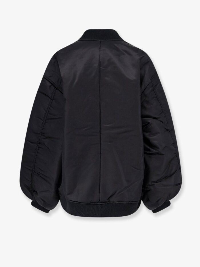 THE FRANKIE SHOP Astra Nylon Jacket