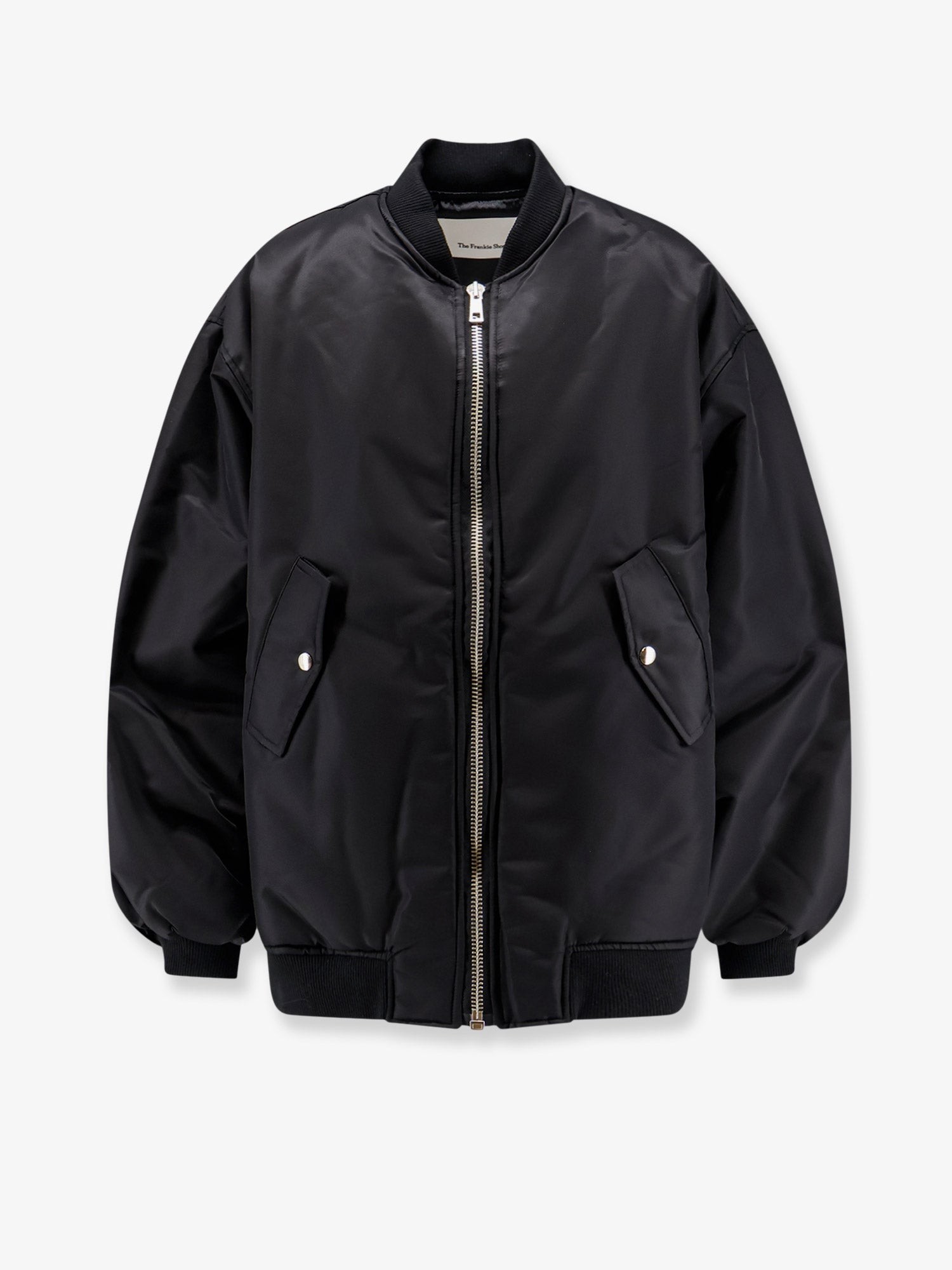 THE FRANKIE SHOP Astra Nylon Jacket