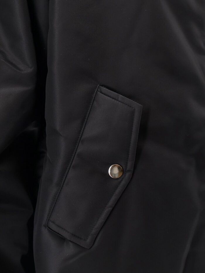 THE FRANKIE SHOP Astra Nylon Jacket