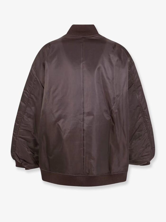 THE FRANKIE SHOP Astra Nylon Jacket