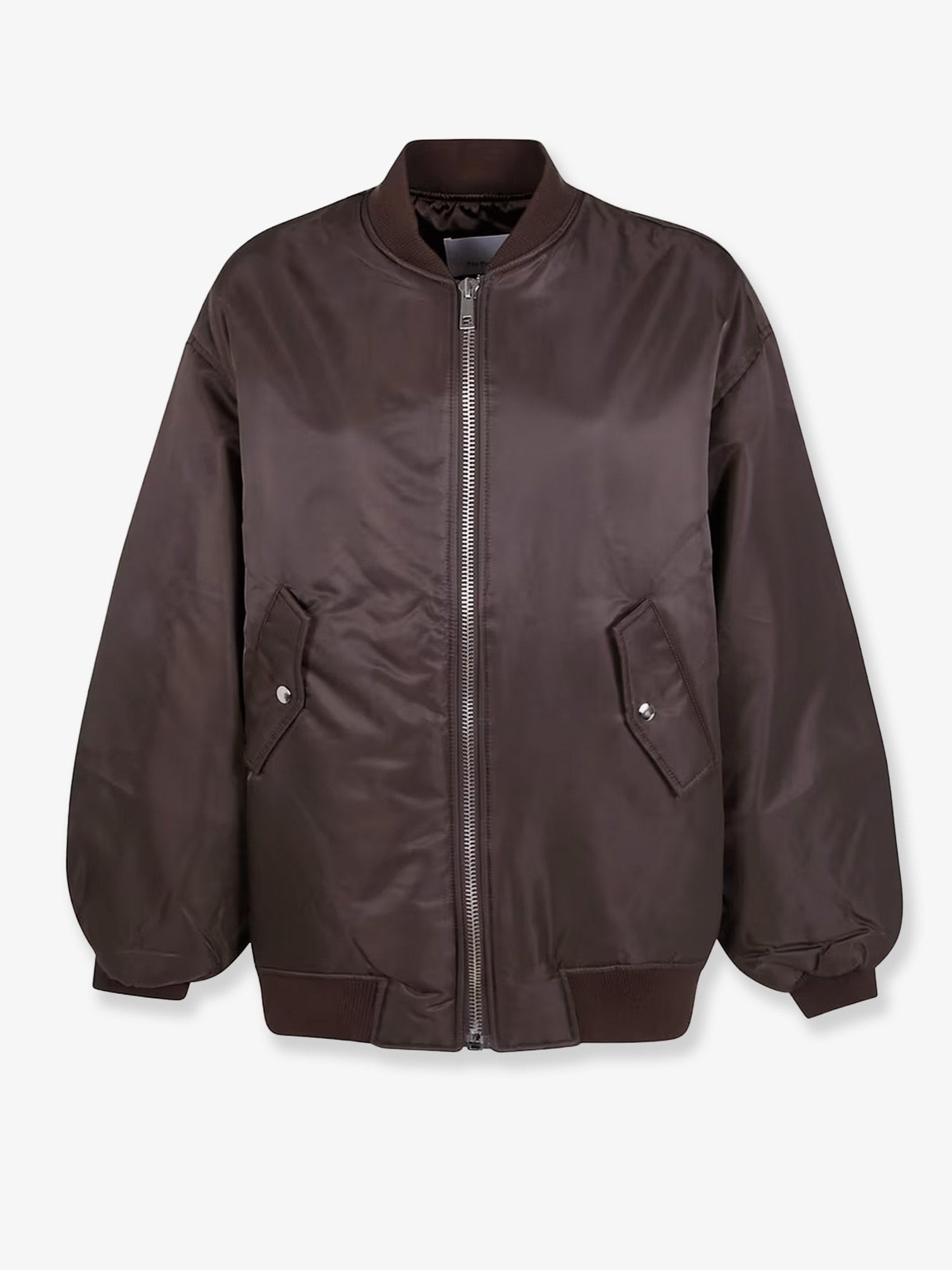 THE FRANKIE SHOP Astra Nylon Jacket