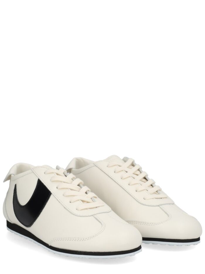 Marine Serre "astra" Sneaker
