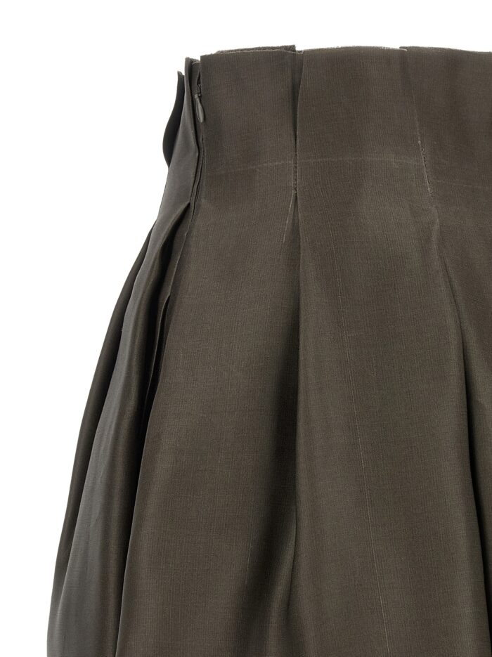 KHAITE 'Astrid' Skirt