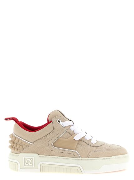 CHRISTIAN LOUBOUTIN 'Astroloubi 2' Sneakers