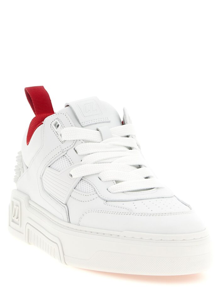 CHRISTIAN LOUBOUTIN 'Astroloubi 2' Sneakers