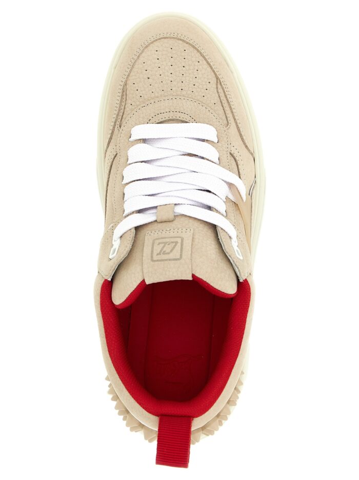 CHRISTIAN LOUBOUTIN 'Astroloubi 2' Sneakers
