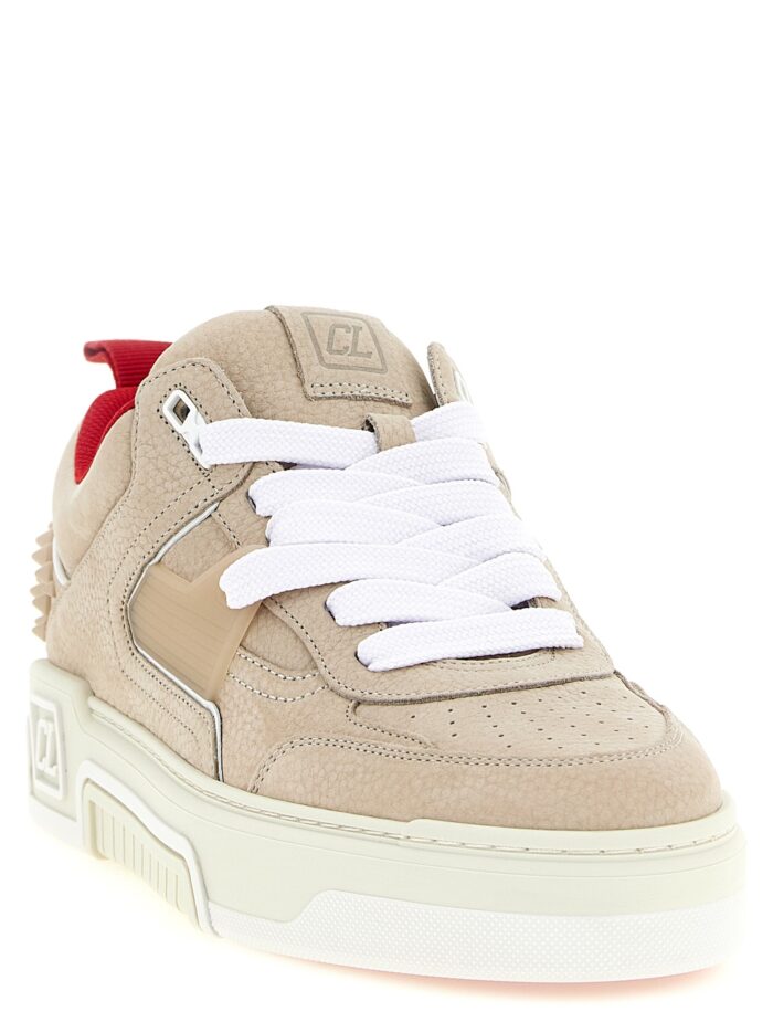 CHRISTIAN LOUBOUTIN 'Astroloubi 2' Sneakers