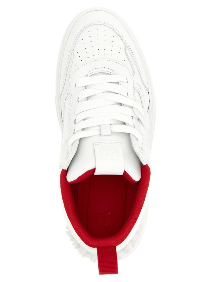 CHRISTIAN LOUBOUTIN 'Astroloubi 2' Sneakers
