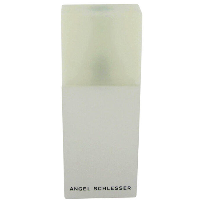 angel schlesser by angel schlesser eau de toilette spray (tester) 3.4 oz Angel Schlesser By Angel Schlesser - Eau De Toilette Spray (Tester) 3.4 Oz - Image 1