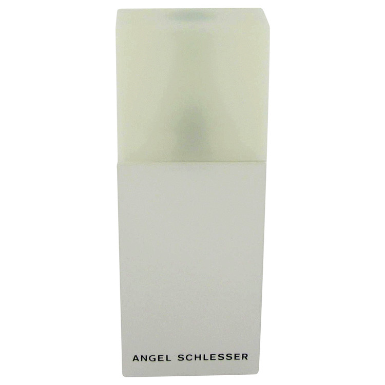 Angel Schlesser By Angel Schlesser - Eau De Toilette Spray (Tester) 3.4 Oz