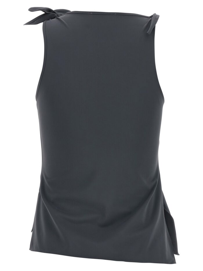 COPERNI 'Asymmetric Flower' Top