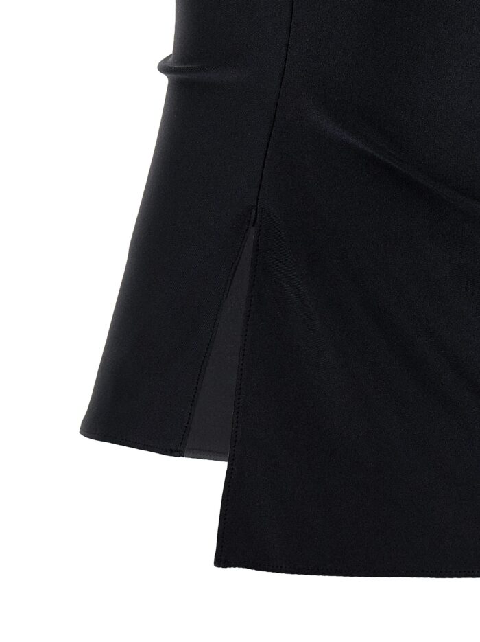 COPERNI 'Asymmetric Flower' Top