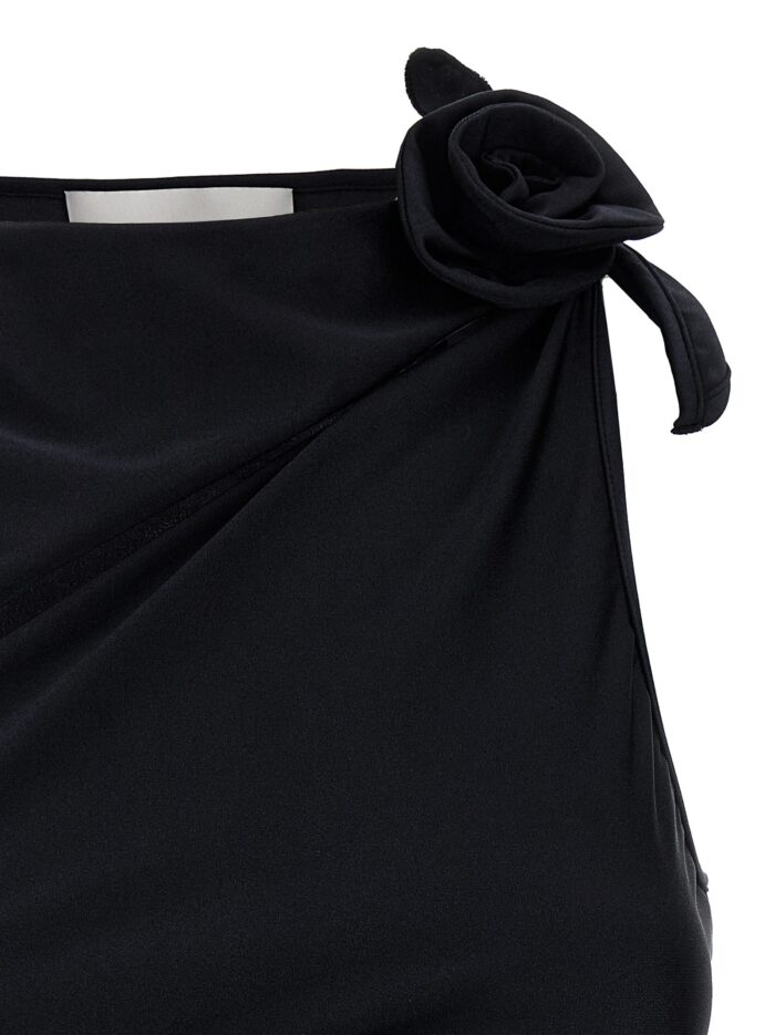 COPERNI 'Asymmetric Flower' Top