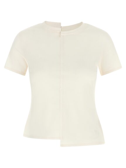 Y-3 Asymmetric T-shirt