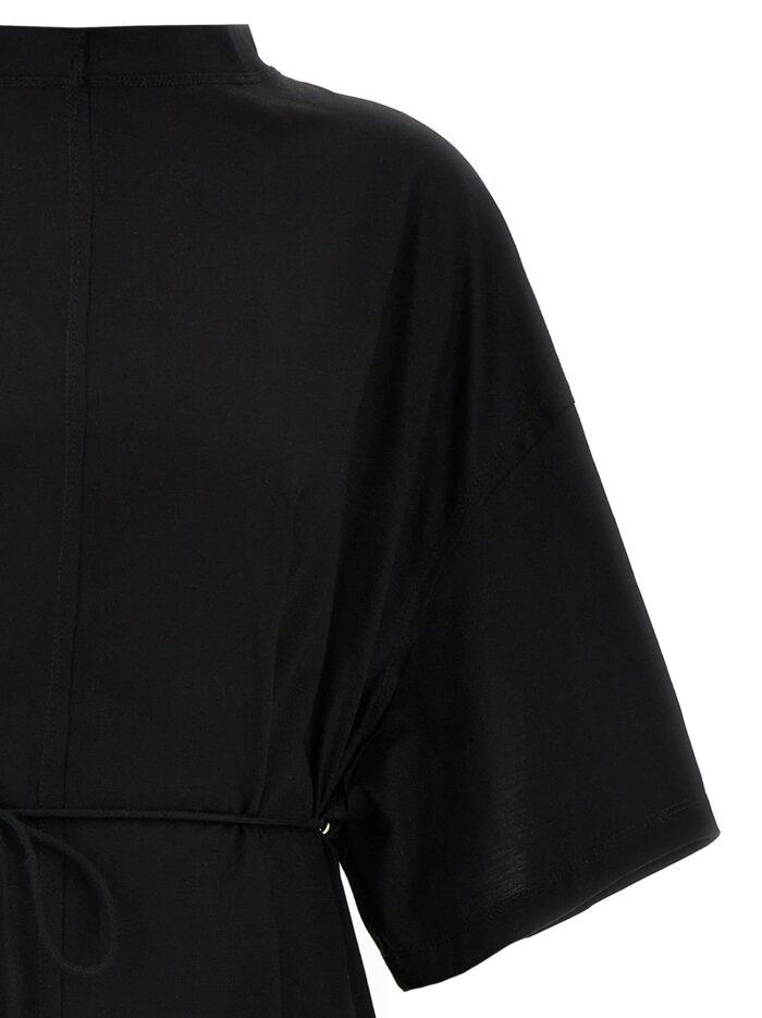 DI.LA3 PARI' Asymmetric T-shirt