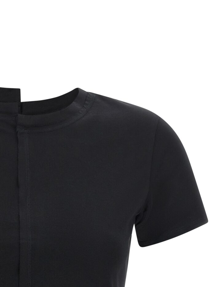 Y-3 Asymmetric T-shirt