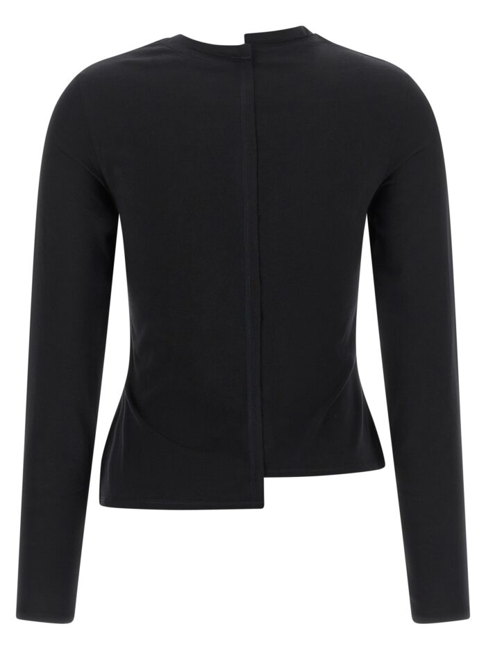 Y-3 Asymmetric T-shirt