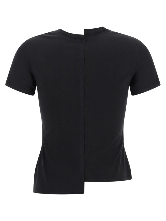Y-3 Asymmetric T-shirt