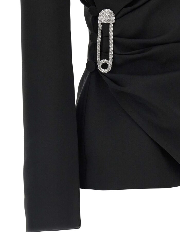 GIUSEPPE DI MORABITO Asymmetrical Blazer