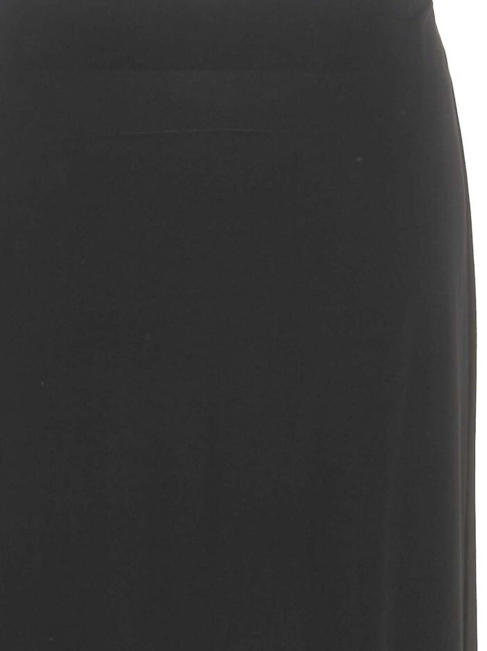 MAGDA BUTRYM Asymmetrical Long Skirt