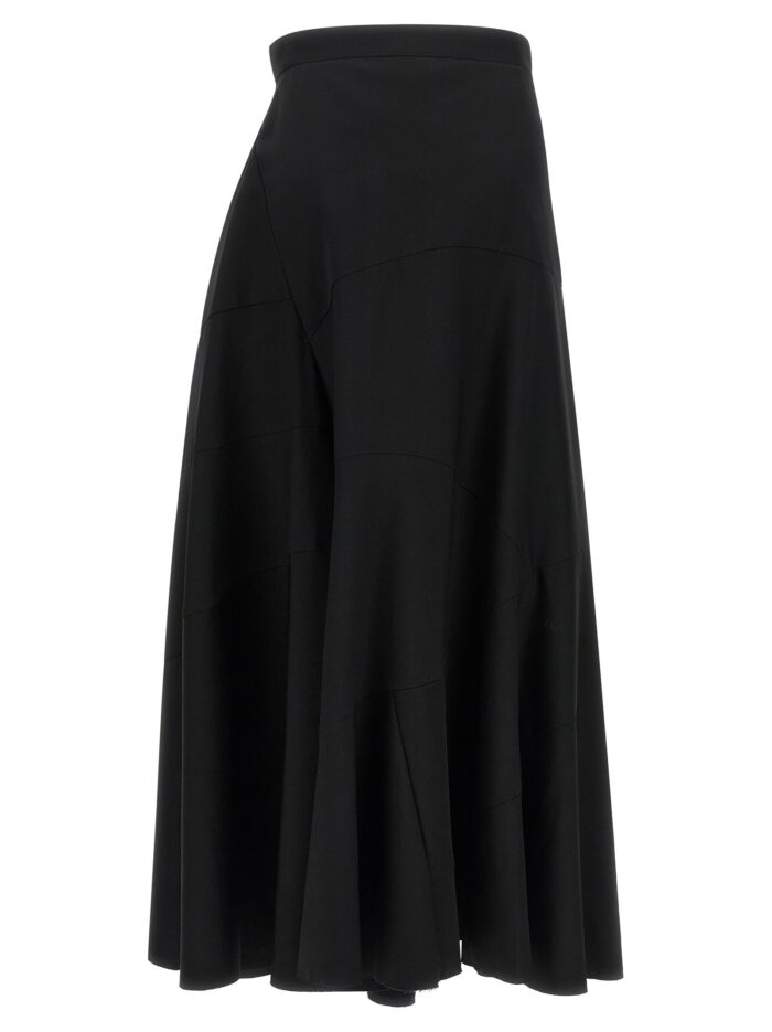 JUNYA WATANABE Asymmetrical Panel Pants