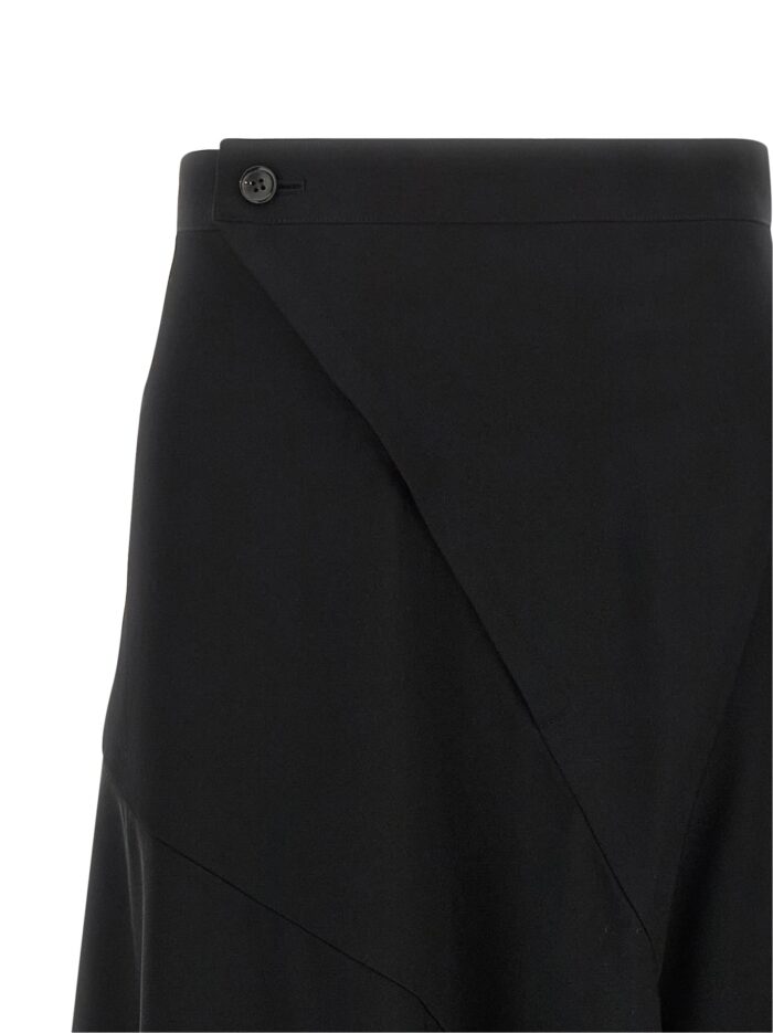 JUNYA WATANABE Asymmetrical Panel Pants