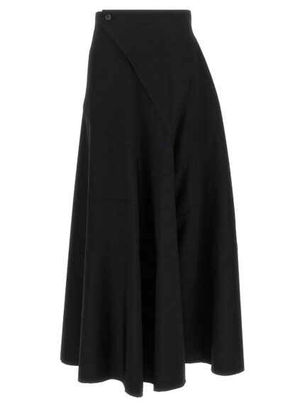 JUNYA WATANABE Asymmetrical Panel Pants