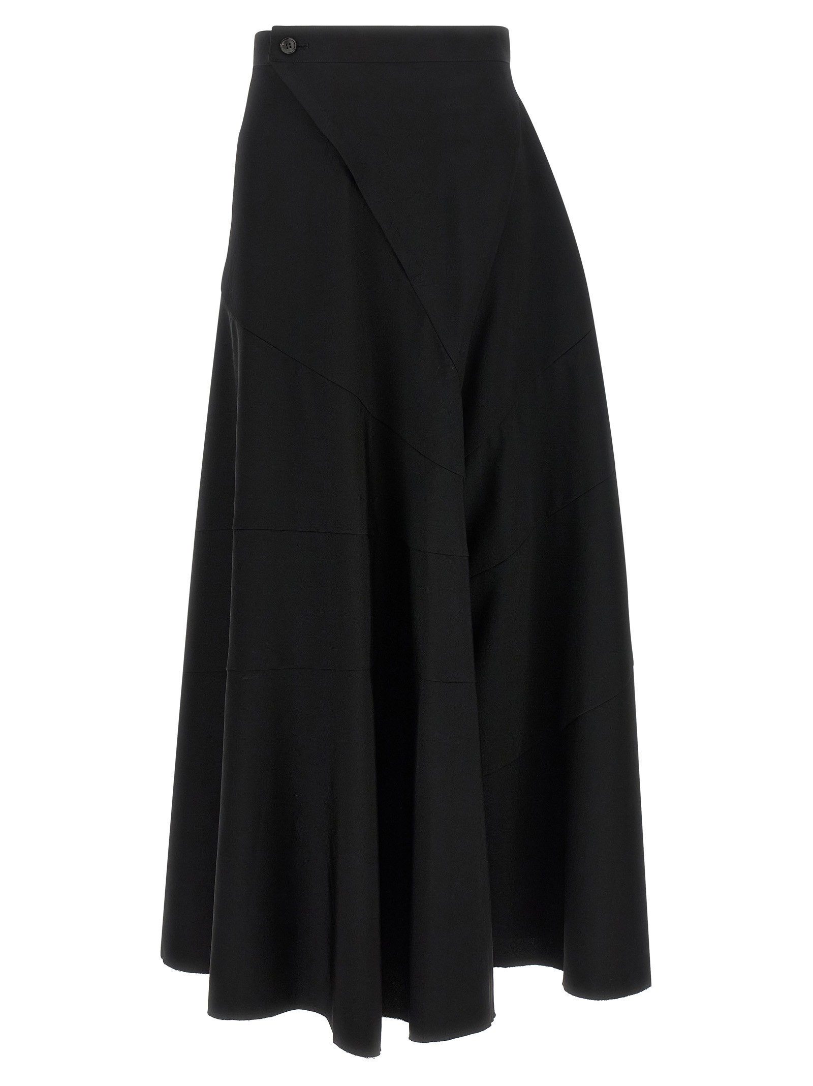 JUNYA WATANABE Asymmetrical Panel Pants